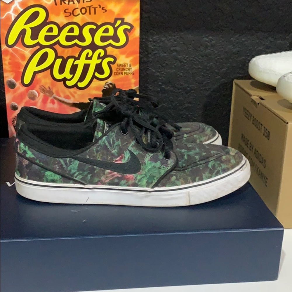 nike sb